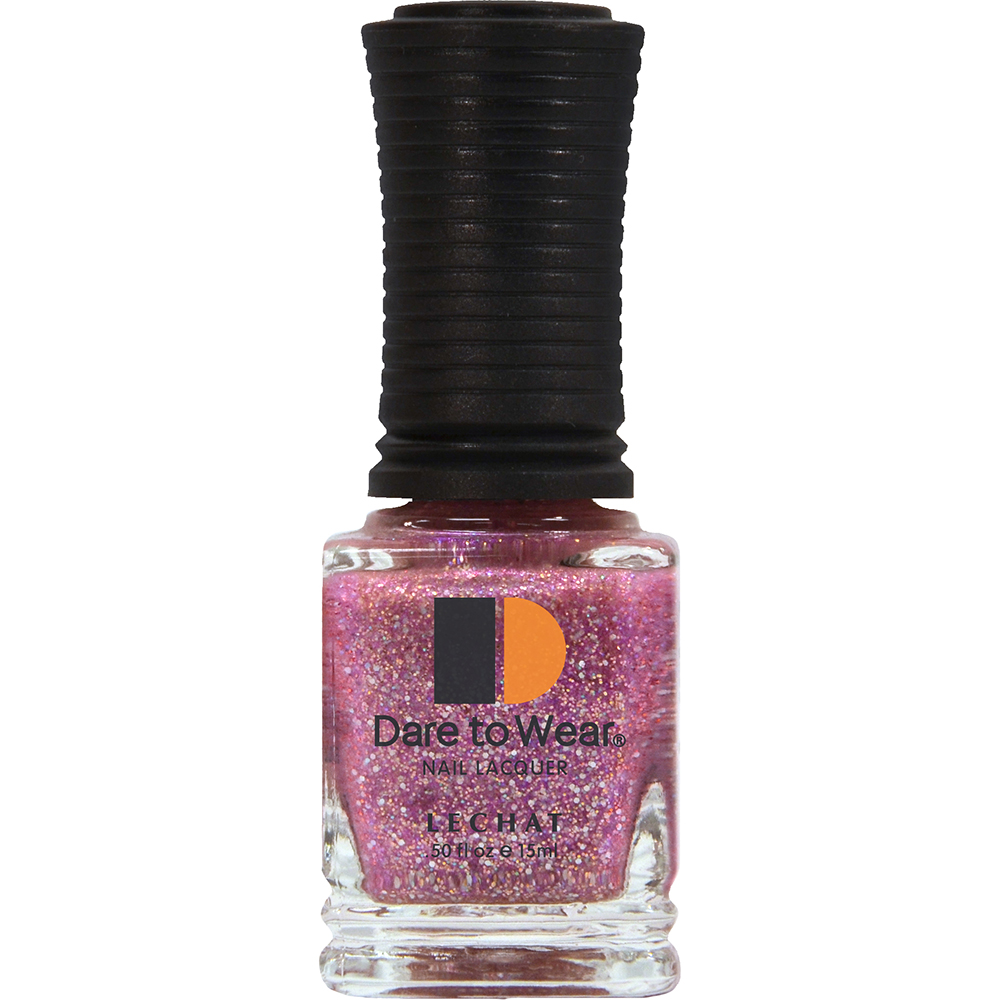 Dare To Wear Nail Polish - DW168 - Precious Ice